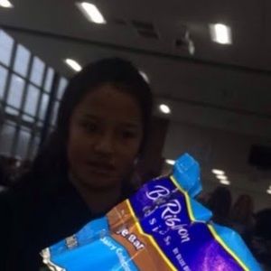 Meet your Posher, Jaylen